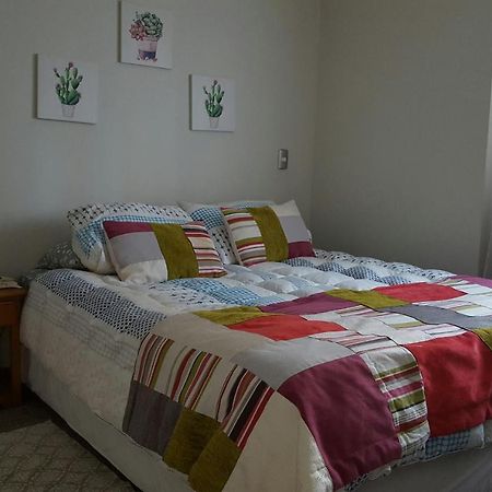 Aparments R&G Puerto Montt 아파트 외부 사진