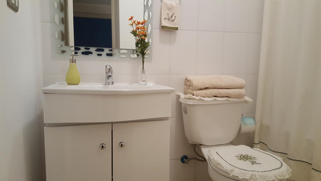 Aparments R&G Puerto Montt 아파트 외부 사진