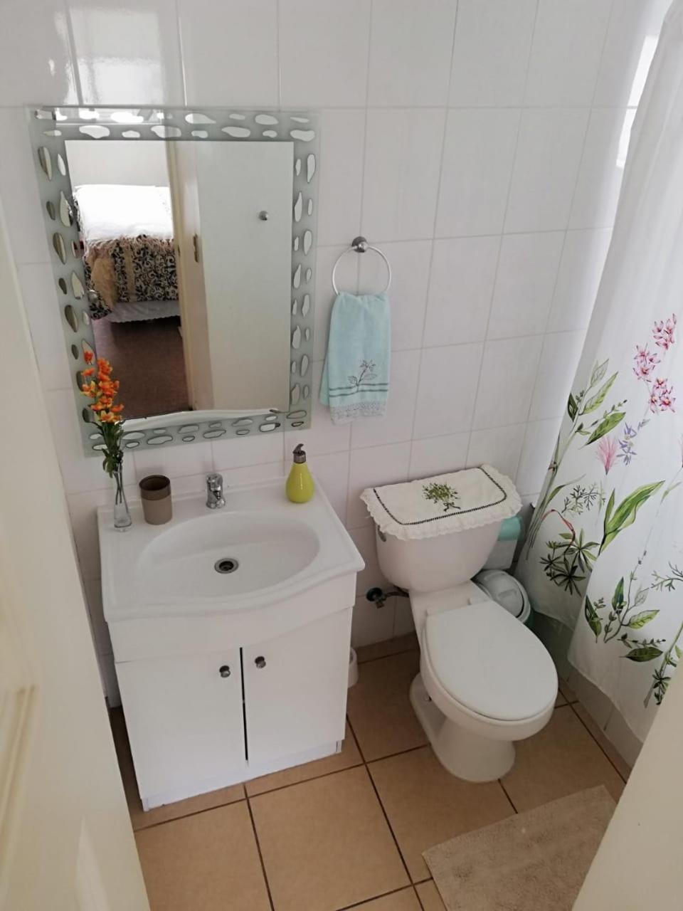 Aparments R&G Puerto Montt 아파트 외부 사진