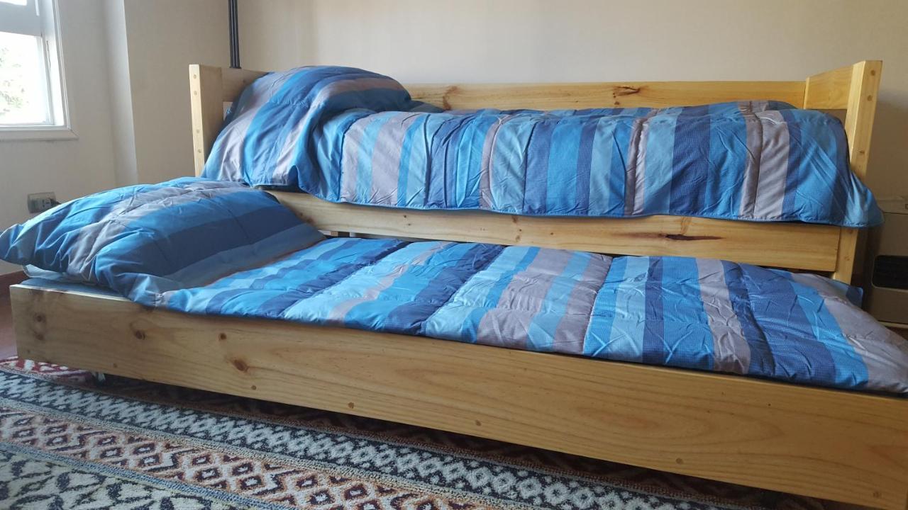 Aparments R&G Puerto Montt 아파트 외부 사진